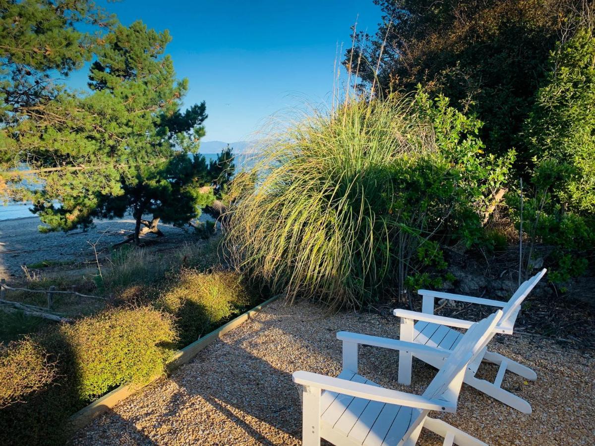 Windhover Suites Tasman Exterior foto